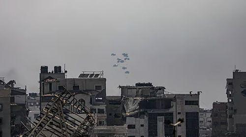 ONU alerta que expansão de operações militares israelitas em Gaza seria “catastrófica"