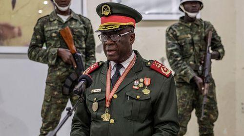 Guiné-Bissau: Autoridades acusam Cabo Verde e Angola de "incoerência" e "fachada democrática"