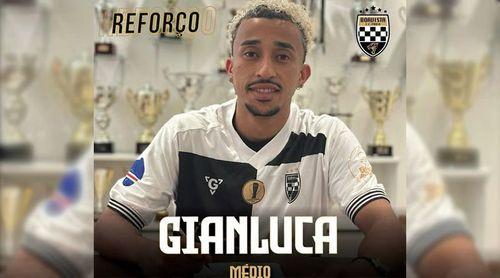 Futebol/Santiago Sul: Boavista da Praia reforça ataque com internacional moçambicano Gianluca Lorenzoni