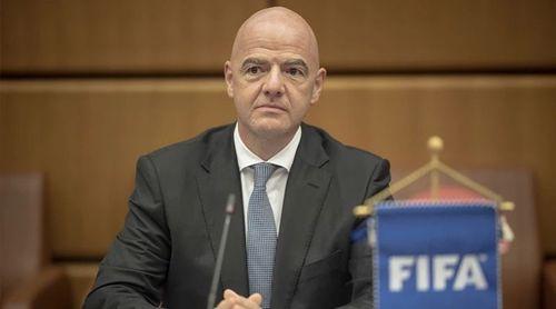 Mundial de 2026: Presidente da FIFA felicita Cabo Verde pelo “histórico” apuramento  