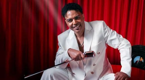 Gil Semedo lança novo álbum e anuncia concerto no Coliseu dos Recreios