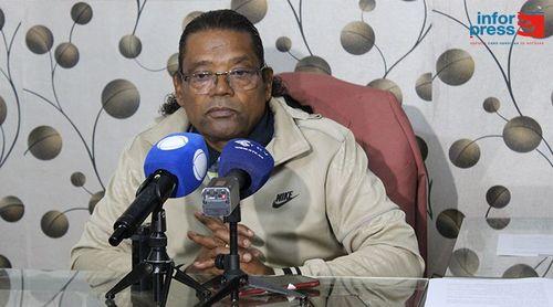 Siacsa denuncia que 99 agentes prisionais formandos continuam em casa à espera da nomeação