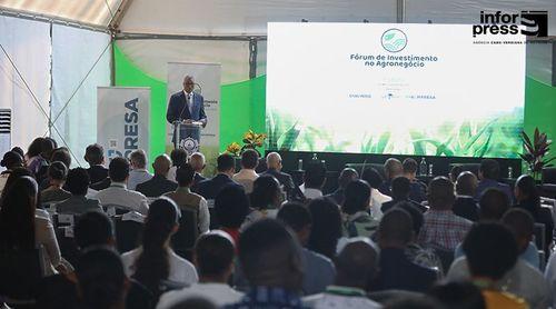 Minister Calls for Adaptation of Agriculture and Livestock to Climate Change to Ensure Sustainable Income