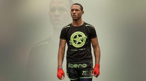 Atleta Gilson Monteiro lamenta inexistência de federação de kickboxing no país após títulos conquistados em Portugal