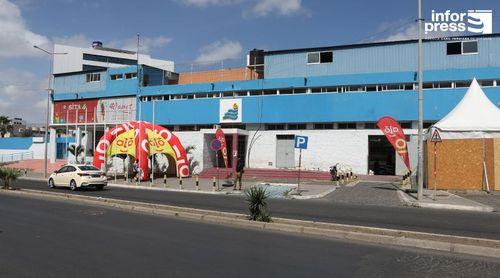 Cidade da Praia recebe hoje fase de qualificação para Basketball Africa League