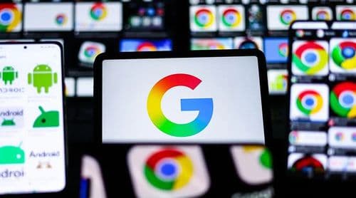 Google condenada a pagar 365 milhões de euros por recolha ilegal de dados