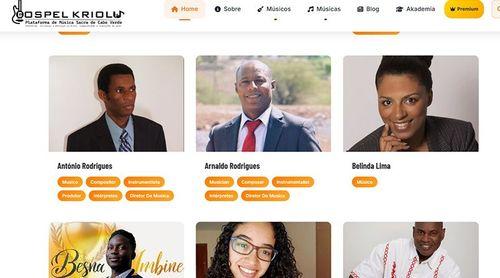 Plataforma Gospel Kriolu quer valorizar e estruturar música sacra cabo-verdiana