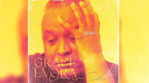 Grace Évora lança videoclipe oficial da sua nova música “Conversa Triste”