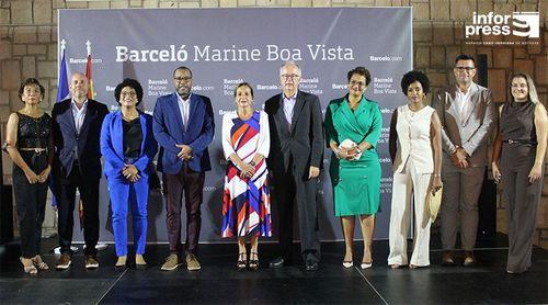 Boa Vista: Grupo Barceló inaugura novo hotel em Sal-Rei e reforça aposta no turismo em Cabo Verde
