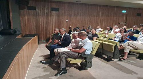 Portugal: Líder do MpD apela à “união e coesão” dos militantes para que o partido vença em 2026
