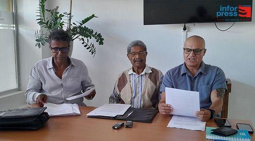 São Vicente: Grupo de apoio questiona PR sobre declarações relativamente ao estado de saúde de Amadeu Oliveira