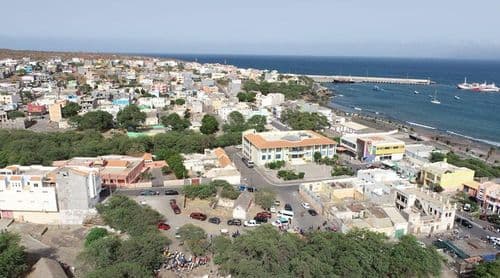 Porto Novo: Grupo político do MpD exige retoma do programa de requalificação urbana no município