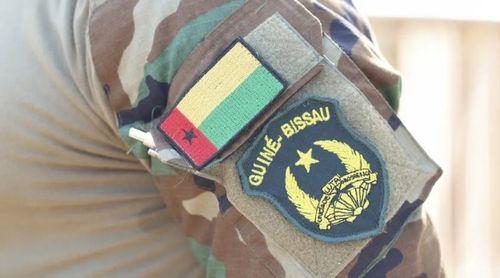 Detidos vários militares na sequência de alegado golpe de Estado na Guiné-Bissau