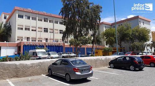 São Vicente: HBS holds workshop on Manchester Screening
