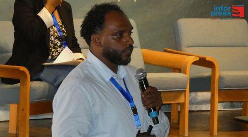  Fogo: Biólogo propõe criação de área marinha protegida entre Fogo e Brava com base em 10 anos de investigação (c/áudio) 