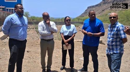 Ribeira da Barca: Câmara e IFH garantem continuidade do projecto de habitação social