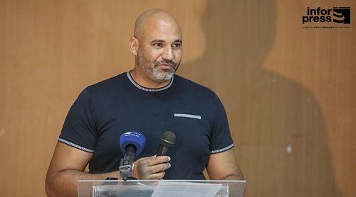 Baskett-ball: Le président de la Fédération rejette les accusations et dénonce une "tentative illégale de prise de pouvoir" 