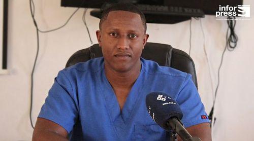 Maio: Novo delegado aponta saúde de proximidade como prioridade na ilha