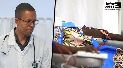 Dia Mundial do Rim: Transplante e falta pontual de alguns medicamentos constituem desafios - responsável