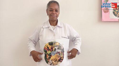 Nutricionista orienta sobre cuidados essenciais com alimentação no Verão pede atenção à higienização dos alimentos 