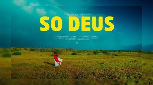 Música: Rapper Hélio Batalha Lança “Só Deus” o primeiro single do álbum “Testamento”