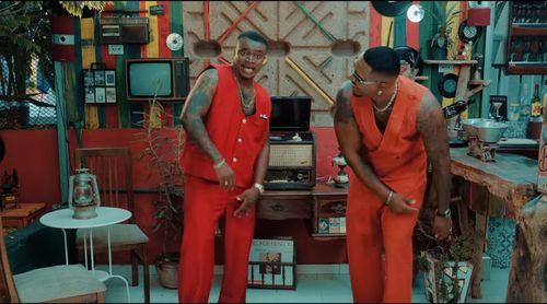 Música: Hélio Batalha e Garry em dueto com afrobeat, poesia e celebração da mulher africana