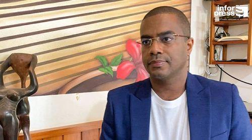 Ilha do Sal: Editora Letras Salgadas faz balanço “muito positivo” e anuncia ano de 2026 “bastante rico” em publicações