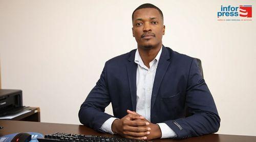 Hélio Robalo é novo administrador único da Inforpress