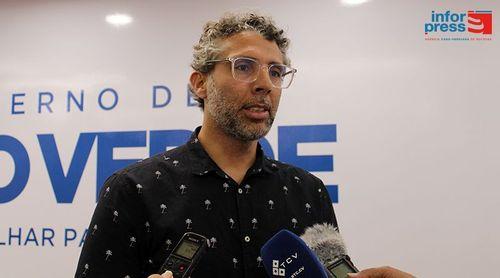 Cabo Verde aposta em recordes pessoais no Mundial World Aquatics com quatro atletas em estreia