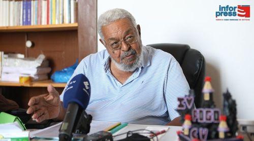 Administrador da Casa das Bandeiras considera festa de São Filipe positiva apesar de desafios