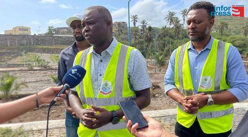 São Miguel: Chuvas provocam “danos incalculáveis” no município – presidente da câmara (c/áudio)