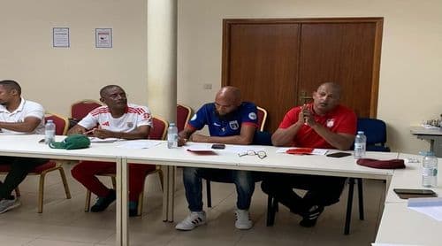 Santo Antão: Hermes Pinto reeleito para último mandato e quer conquistar título nacional