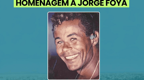 Boa Vista: Travessia Sal - Boa Vista homenageia domingo o pioneiro Jorge Foya