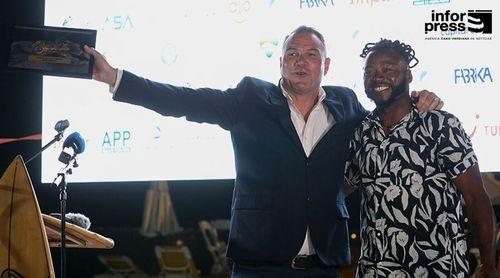 NOSi strengthens energy transition with photovoltaic system at State Data Center