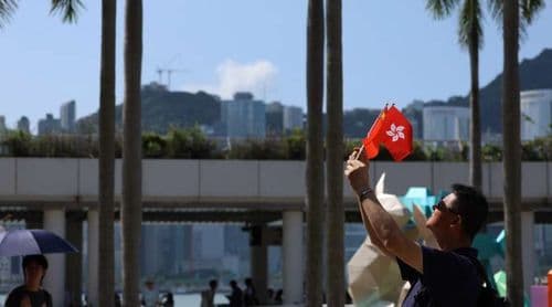 Hong Kong investiga tratamento estético ilegal com pele de cadáveres humanos