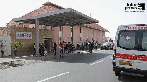 Praia: Hospital cria equipa interna para apurar desacordo entre profissionais e reforçar prevenção de conflitos