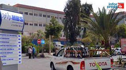 São Vicente: HBS associa-se à campanha de doação de sangue que une toda a África