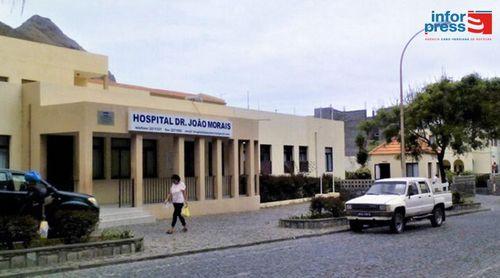 Santo Antão: Número de amputações diminuiu graças às missões médicas dos Países Baixos - director do hospital