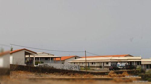 Fogo: Hospital São Francisco de Assis regista redução discreta de casos de dengue – director clínico 
