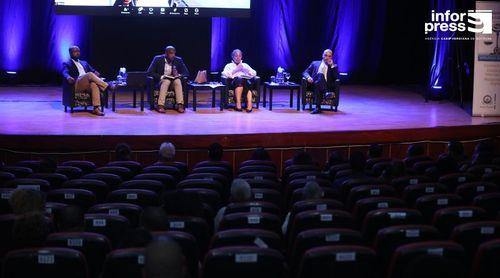 Especialistas de Justiça apelam à cooperação e modernização do sistema judicial cabo-verdiano