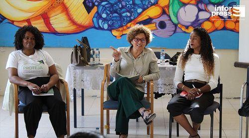 São Nicolau: ICCA reúne-se com parceiros na Ribeira Brava para reativar o Comitê Municipal de Proteção das Crianças