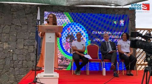 Ribeira Grande: ICCA alerta para aumento de denúncias de crimes sexuais contra crianças e adolescentes no concelho