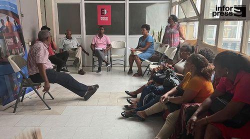 Sindicato dos trabalhadores do ICCA apela à intervenção do Governo e admite novas formas de luta