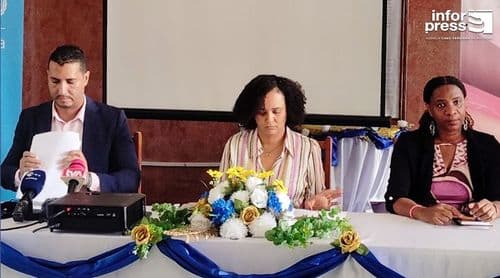 Instituto da Cabo-verdiano da Criança e do Adolescente aponta tendência de diminuição de casos de violação sexual