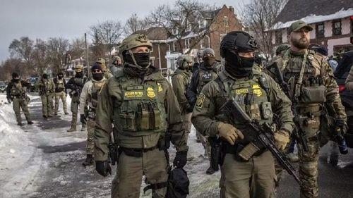 Obama apela a "reação" face a "ataques" contra valores fundamentais dos EUA após nova morte pelo ICE