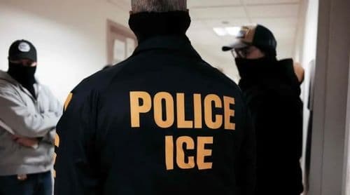Quarenta senadores pedem reformas no ICE após morte de dois trabalhadores migrantes