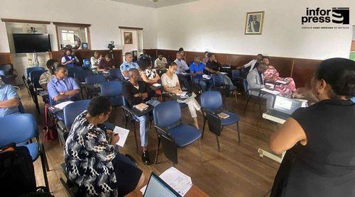 Brava: ICIEG prioriza aumento da representatividade feminina no poder autárquico em Cabo Verde