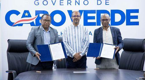 IDJ e FCF assinam novo contrato-programa para 2025 no valor de 35 mil contos