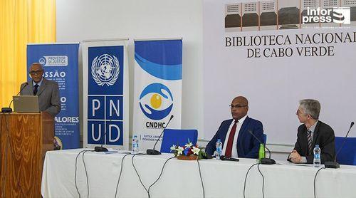 Provedor de Justiça defende emancipação e maior participação das OSC nas políticas públicas