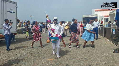 Santo Antão: Feira do Mar transforma Boca de Pistola num espaço de diálogo e afirmação dos pescadores